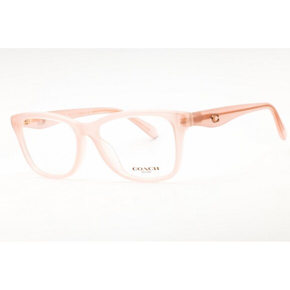 Coach EYEGLASSES HC6231U-5809-54 New with case - Picture 1 of 5